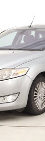 Ford Mondeo VI , Klimatronic, Tempomat, Parktronic,ALU-3