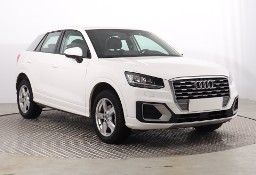 Audi Q2 , Salon Polska, 1. Właściciel, Automat, VAT 23%, Navi, Klima,