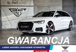 Audi A6 V (C8) Avant 55 TFSI e Quattro Sport S tronic