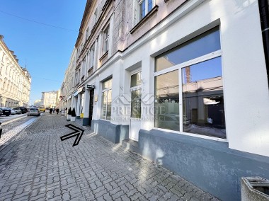 Atrakcyjne biura przy Solankowej - 14m2 i 29m2-1
