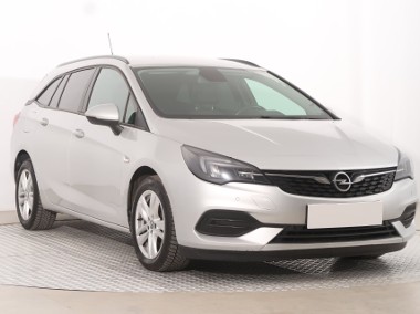 Opel Astra J , Salon Polska, 1. Właściciel, Serwis ASO, VAT 23%, Klima,-1