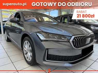 Skoda Superb III Drive 2.0 TDI SCR DSG Drive 2.0 TDI SCR 150KM DSG-1