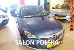 Opel Insignia I Country Tourer SPORT TOURER EDYTION 1.6 CDT I 136KM ,Salon PL, Bogata wersja