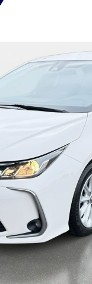 Toyota Corolla XII VAT 23% Comfort 1.5VVT-i 125KM CVT 2022 r., salon PL, I właściciel-4