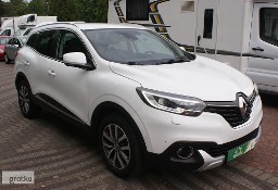 Renault Kadjar I Automat Parktronic Nawigacja Tempomat