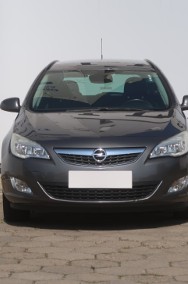 Opel Astra J , Klima, Tempomat, Parktronic, Podgrzewane siedzienia-2