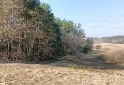 Działka budowlana Donimierz, ul. na Skarpie