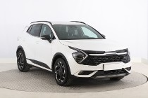Kia Sportage IV , Salon Polska, 1. Właściciel, Serwis ASO, Automat, VAT 23%,