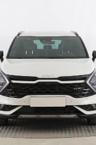 Kia Sportage IV , Salon Polska, 1. Właściciel, Serwis ASO, Automat, VAT 23%,-2
