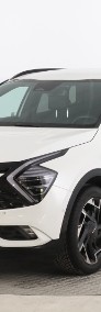 Kia Sportage IV , Salon Polska, 1. Właściciel, Serwis ASO, Automat, VAT 23%,-3