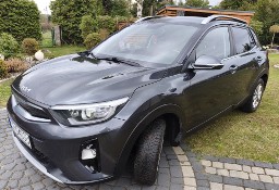 Kia Stonic 1.4 benzyna 68000 tys stan bardzo