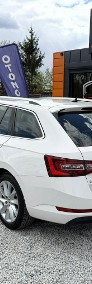 Skoda Superb III Podgrzewane fotele, Nawigacja, El. klapa, LED, Polski Salon, 2x koła-4