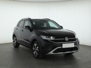 Volkswagen T-Cross , Salon Polska, 1. Właściciel, Serwis ASO, Automat,