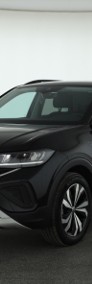 Volkswagen T-Cross , Salon Polska, 1. Właściciel, Serwis ASO, Automat,-3