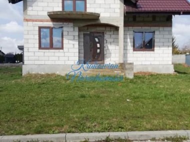 Dom, sprzedaż, 150.00, Kutno, Kutnowski (pow.)-1