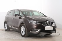 Renault Espace V , Automat, 7 miejsc, Skóra, Navi, Klimatronic, Tempomat,