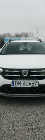 Dacia Sandero II 1.0 TCe/100 KM Comfort LPG Salon PL Fvat 23% DW6UA67-3