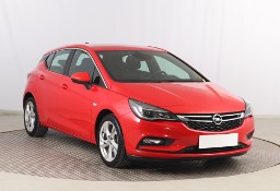 Opel Astra J , Salon Polska, 1. Właściciel, Serwis ASO, Navi, Klimatronic,