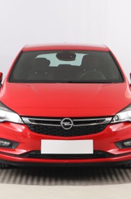 Opel Astra J , Salon Polska, 1. Właściciel, Serwis ASO, Navi, Klimatronic,-2