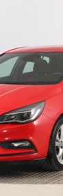 Opel Astra J , Salon Polska, 1. Właściciel, Serwis ASO, Navi, Klimatronic,-3