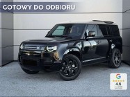 Land Rover Defender III 110 D350 X-Dynamic HSE 3.0 D350 110 X-Dynamic HSE (350KM) Lodówka w przedniej