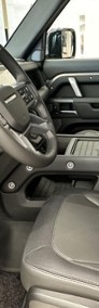 Land Rover Defender III 110 D350 X-Dynamic HSE 3.0 D350 110 X-Dynamic HSE (350KM) Lodówka w przedniej-4