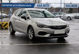 Opel Astra J , Salon Polska, 1. Właściciel, Serwis ASO, VAT 23%, Skóra,