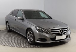 Mercedes-Benz Klasa E W212 , 252 KM, Automat, Skóra, Navi, Klimatronic, Tempomat,