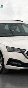 Skoda Octavia IV SKODA OCTAVIA 2.0 TDI AMBITION DSG-3