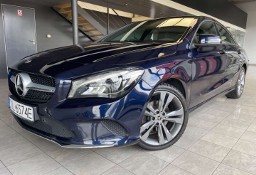 Mercedes-Benz Klasa CLA C117/X117 Mercedes-Benz Klasa CLA