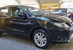 Nissan Qashqai II ZOBACZ OPIS !! W podanej cenie roczna gwarancja