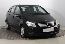 Mercedes-Benz Klasa B W245 , Tempomat,ALU
