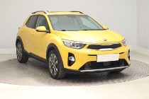 Kia Stonic Salon Polska, 1. Właściciel, Serwis ASO, Skóra, Navi, Xenon,