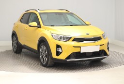 Kia Stonic Salon Polska, 1. Właściciel, Serwis ASO, Skóra, Navi, Xenon,