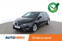 SEAT Leon III GRATIS! Pakiet Serwisowy o wartości 500 zł!