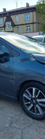 Nissan Micra IV 1,5 DCI 90 KM Nawigacja Klimatronic-4