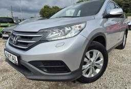 Honda CR-V IV 4x4