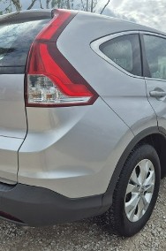 Honda CR-V IV 4x4-2
