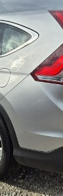 Honda CR-V IV 4x4-3
