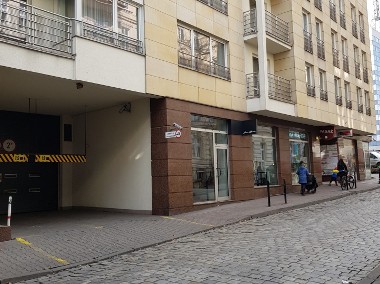 Mieszkanie Poznań Centrum, ul. Piekary/Ogrodowa-1