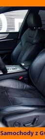 Audi A7 III C8 2018 SALON POLSKA 3.0 V6T 340KM MatrixLED VAT-3