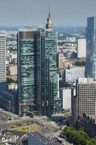 Biuro w nowoczesnym wieżowcu, 32 piętro-2