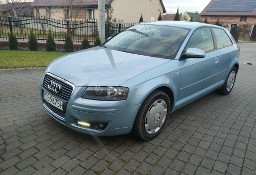 Audi A3 II (8P) Klima OPŁACONY