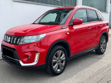 Suzuki Vitara II 1.5 Strong Hybrid Premium 4WD AGS 1.5 Strong Hybrid Premium 4WD AGS-1