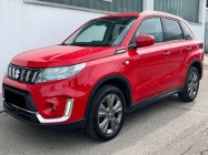 Suzuki Vitara II 1.5 Strong Hybrid Premium 4WD AGS 1.5 Strong Hybrid Premium 4WD AGS