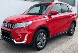 Suzuki Vitara II 1.5 Strong Hybrid Premium 4WD AGS 1.5 Strong Hybrid Premium 4WD AGS