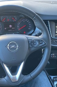 Na sprzedaż: Opel Crossland X 1.2 Edition 2022-2