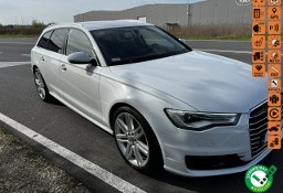 Audi A6 IV (C7) Sline 2.0 tdi stan wzorowy model 2016