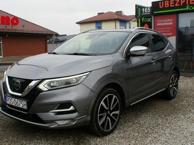 Nissan Qashqai II-1