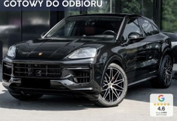 Porsche Cayenne II Coupe S E-Hybrid Reflektory LED Matrix HD + Skrętna Tylna Oś + Wentylowane